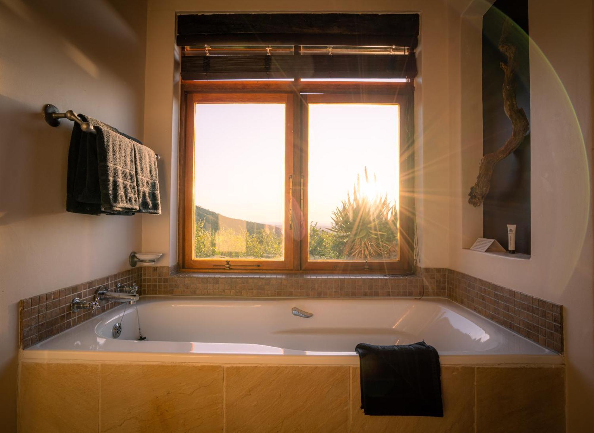 Kuzuko Lodge Addo Ngoại thất bức ảnh