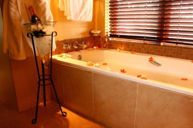 Kuzuko Lodge Addo Phòng bức ảnh